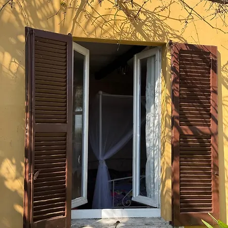 Casa Clara Appartamento Besozzo