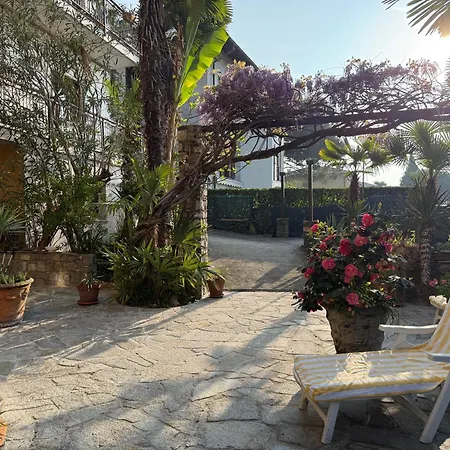 Appartamento Casa Clara