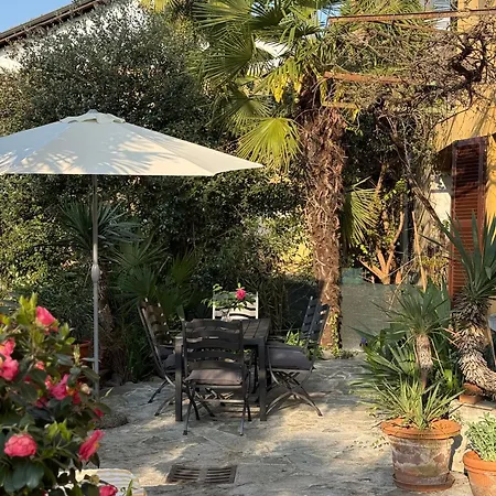 Casa Clara Appartamento Besozzo