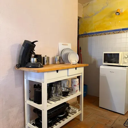 Casa Clara *