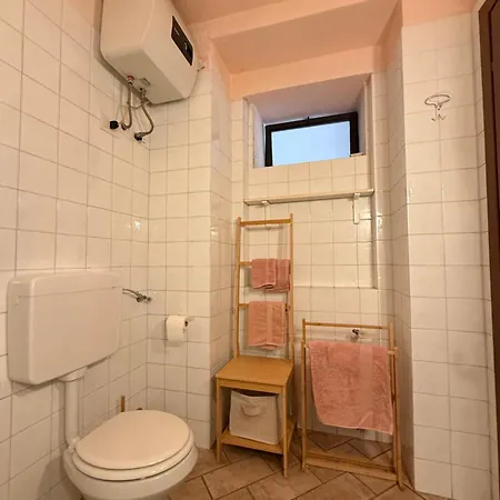 Appartamento Casa Clara Besozzo